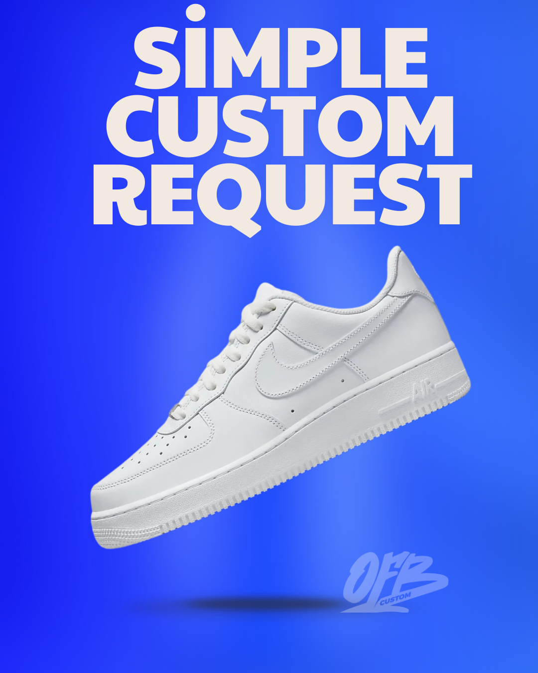 Simple Custom Request
