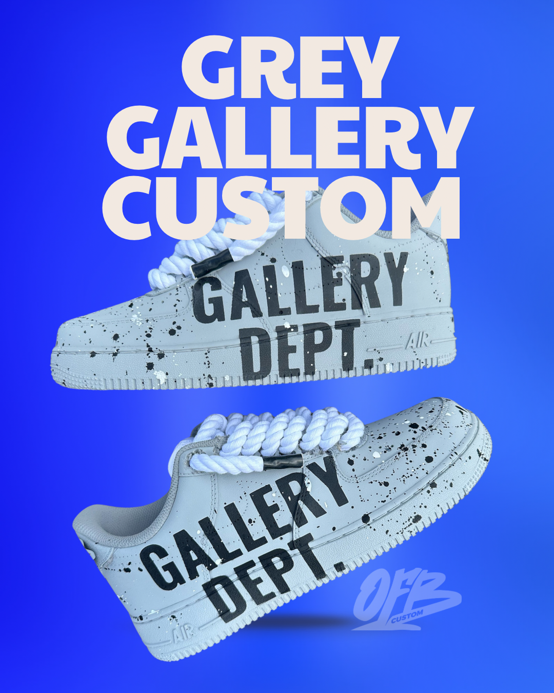 Grey Gallery