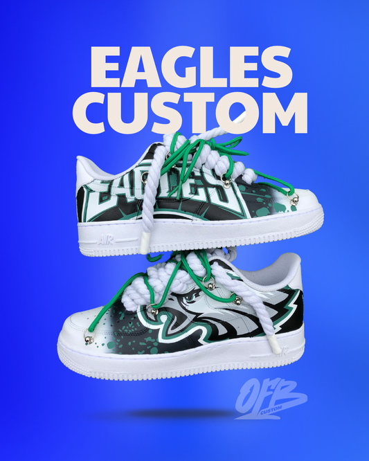 Eagles Custom