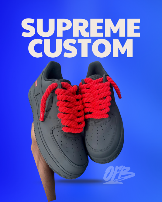 SUPREME CUSTOM