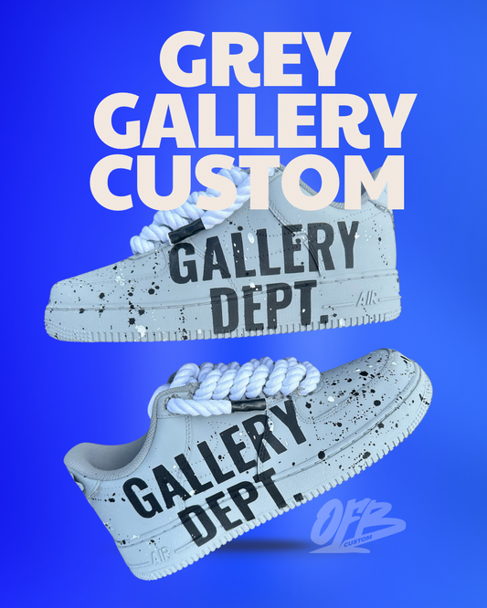 Grey Gallery