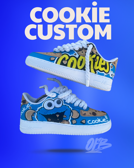 Cookie Custom
