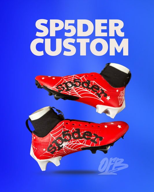 Spider Custom