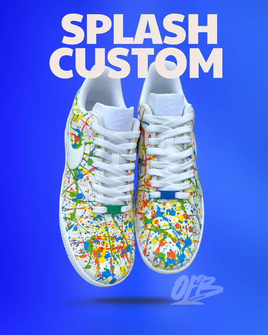 Splash Custom