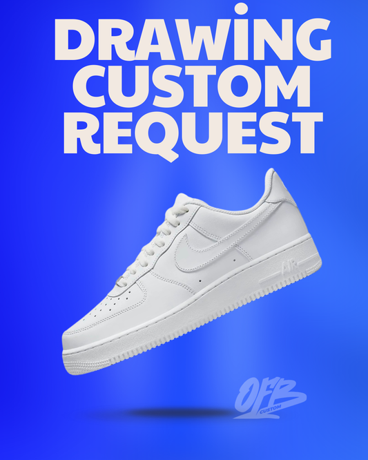 Drawing Custom Request