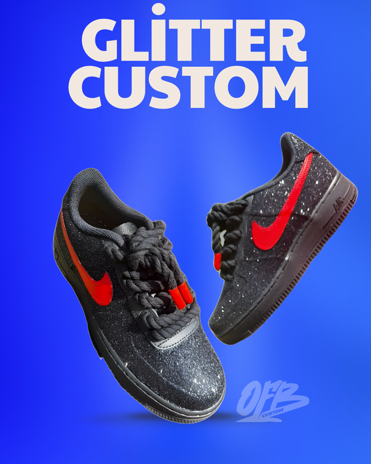 Glitter Custom