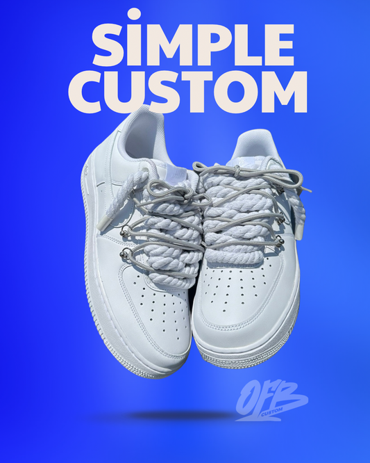 Simple Custom