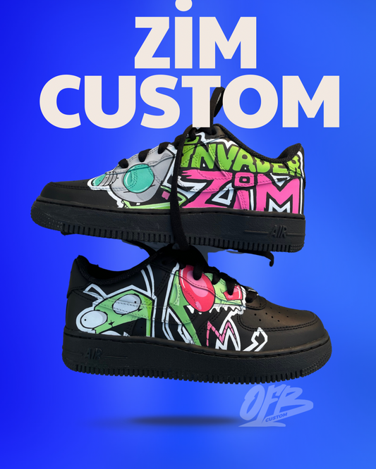 Zim Custom