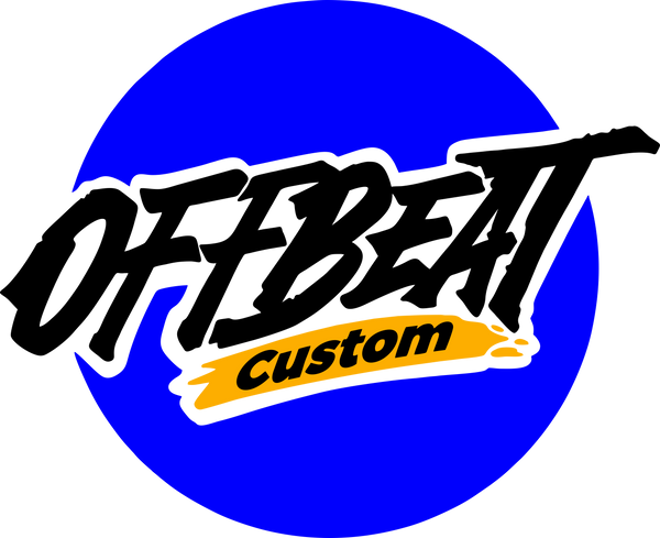Offbeat Custom